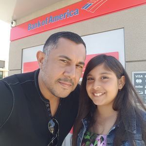 Meet your Posher, Saul